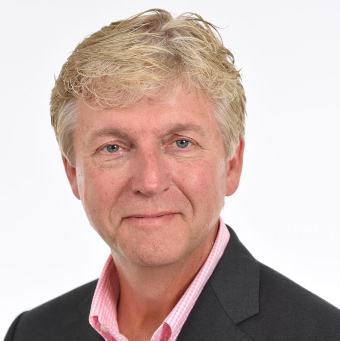 Jan Ede Kuipers